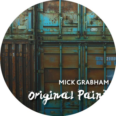 Mick Grabham