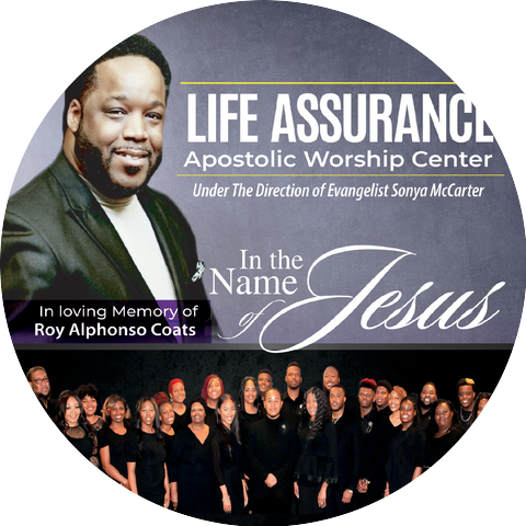 Life Assurance Apostolic Worship Center