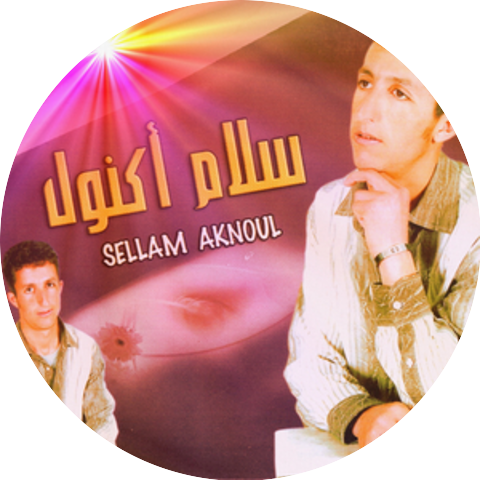 Sellam Aknoul