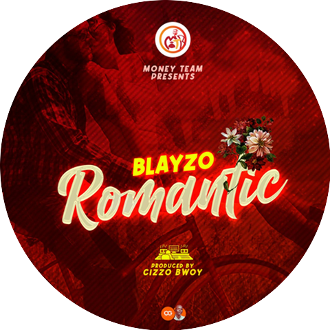 BLAYZO MAMELODY