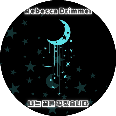 Rebecca Drimmel