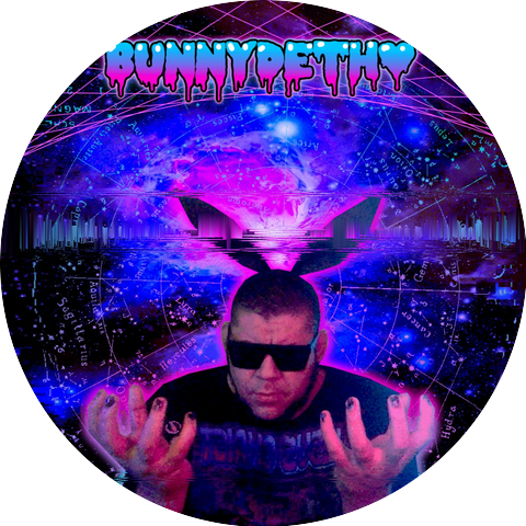 Bunnydeth♥ and BLACK SATURN