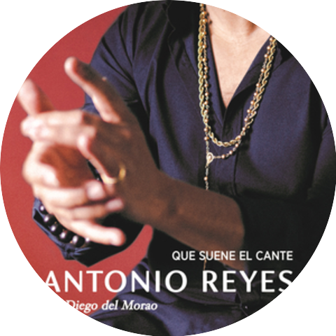 Antonio Reyes