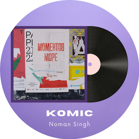 Noman Singh