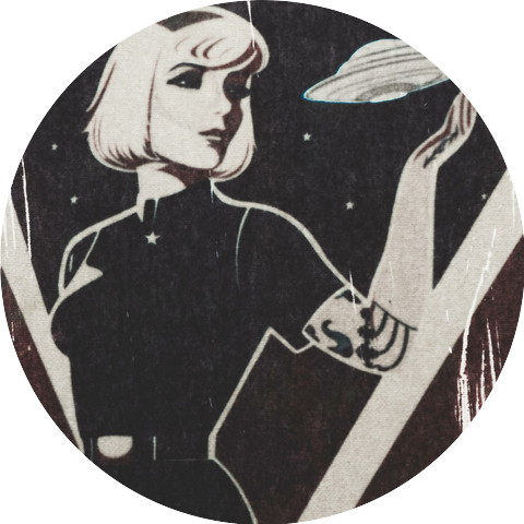 Sylvia Fae