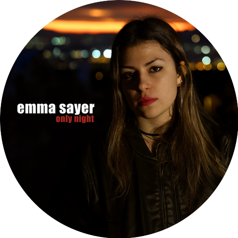 Emma Sayer