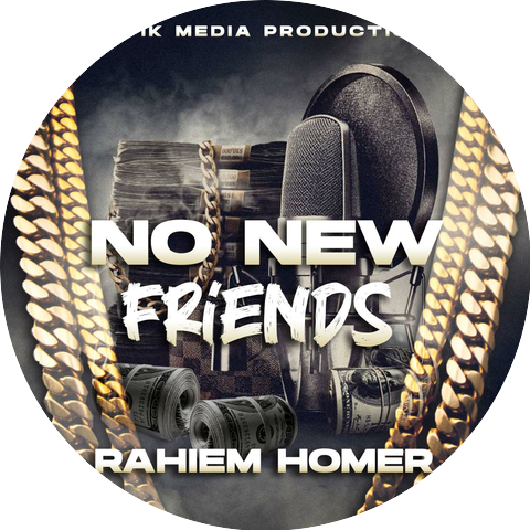RAHIEM HOMER