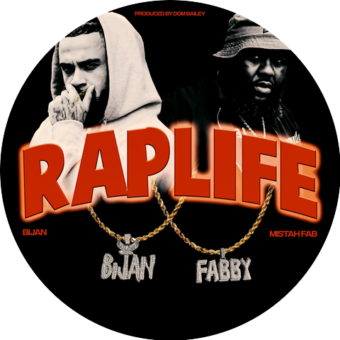 Bijan & Dom Bailey