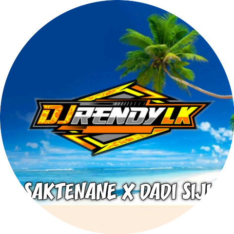 DJ Rendy LK
