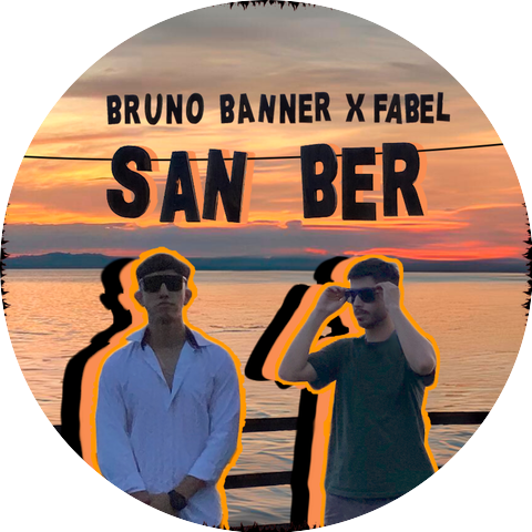 Bruno Banner