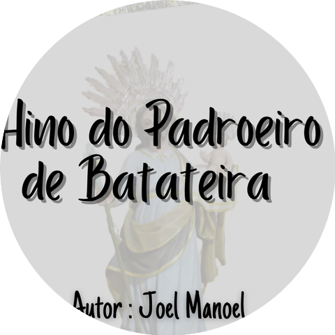 Joel Manoel da Silva