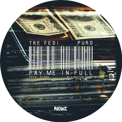 Puro Soultrain and Tre Fedi