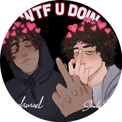 Shady Moon & Ssjishmael