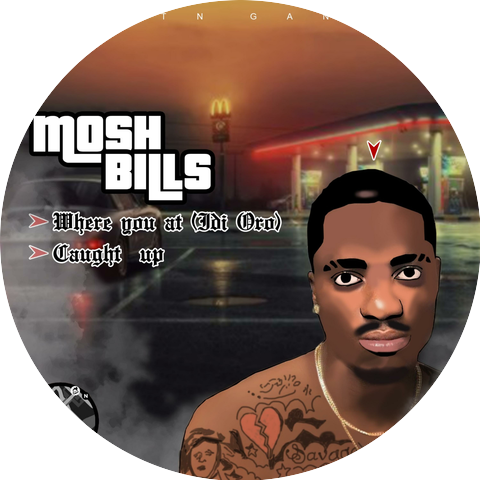 MOSHBILLZ