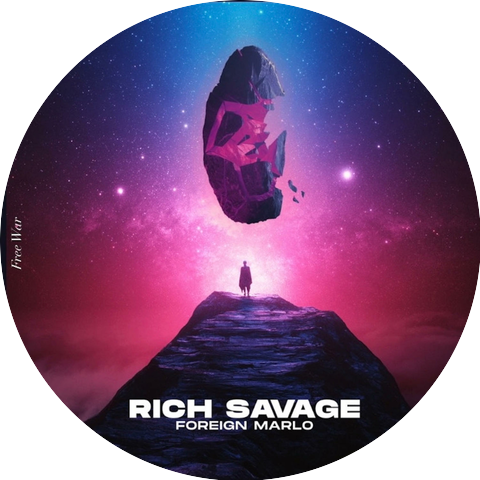 Foreign Marlo x Mula Savage