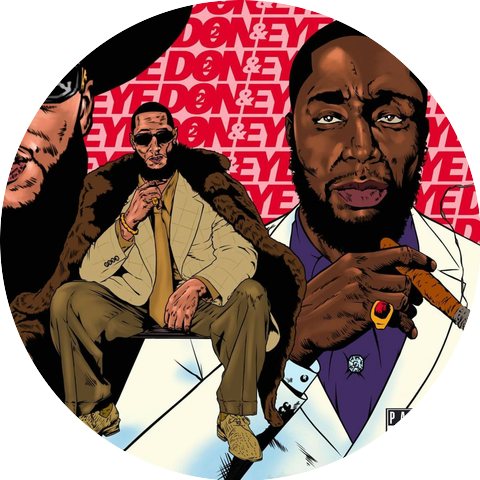 The Musalini & 9th Wonder