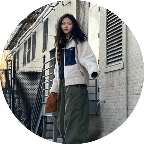 Ally Minju
