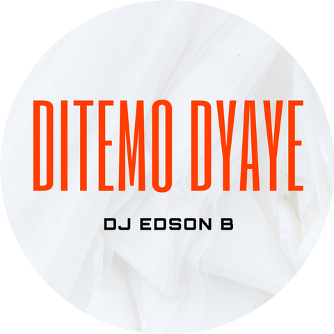 Dj Edson B