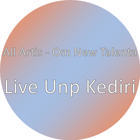 All Artis - Om New Talenta