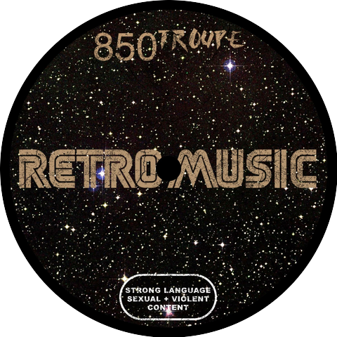 850Troupe