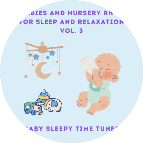 Baby Sleepy Time Tunes