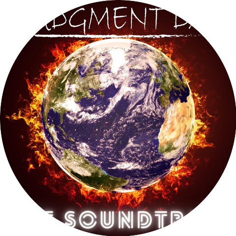 Judgment Day the Soundtrack