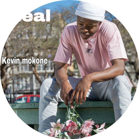 Kevin Mokone