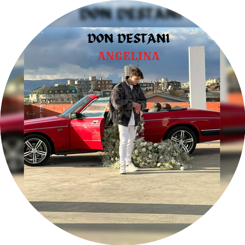 DON DESTANI