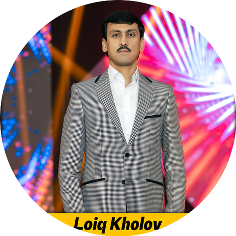 Loiq Kholov