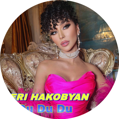 Meri Hakobyan