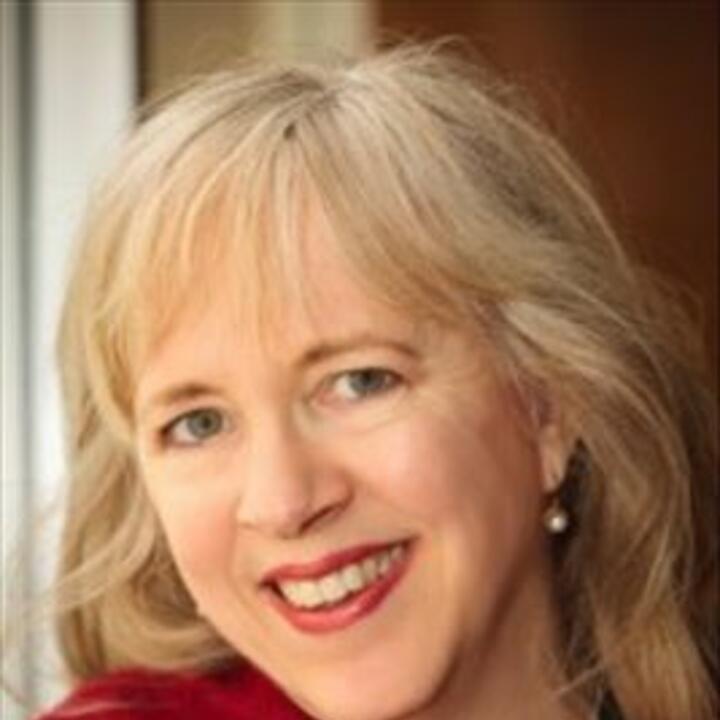 Anne LeBaron
