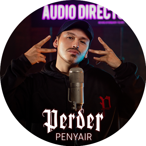 Penyair & Audio Directo