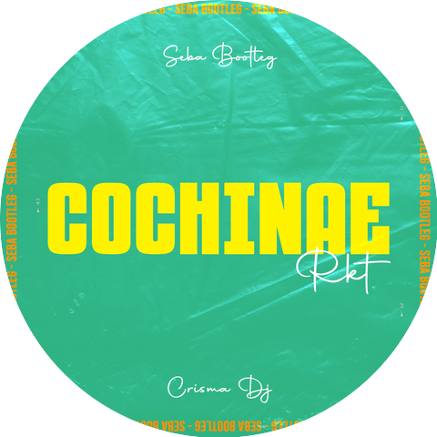 Seba Bootleg & Crisma DJ