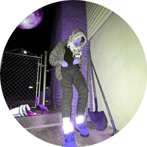 Cashout Mike