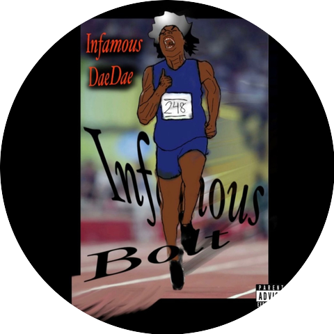Infamous DaeDae