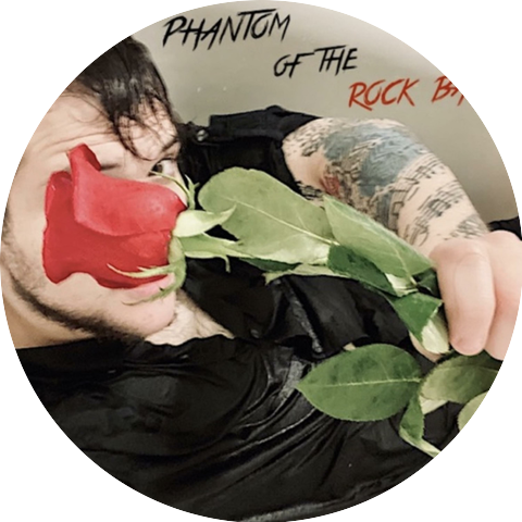 Preston Max Allen