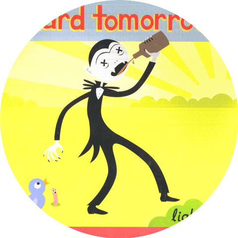 The Hard Tomorrows