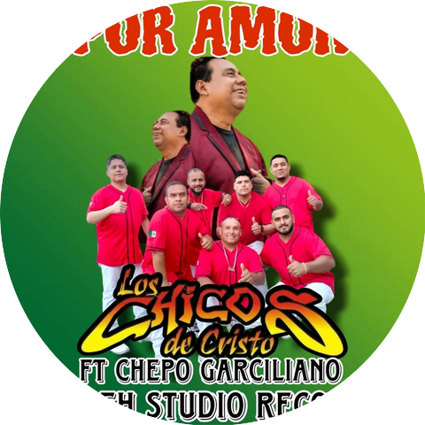 Los Chicos de Cristo