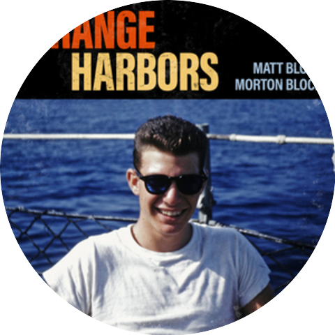 Matt Block & Morton Block