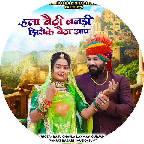 Raju Chapla