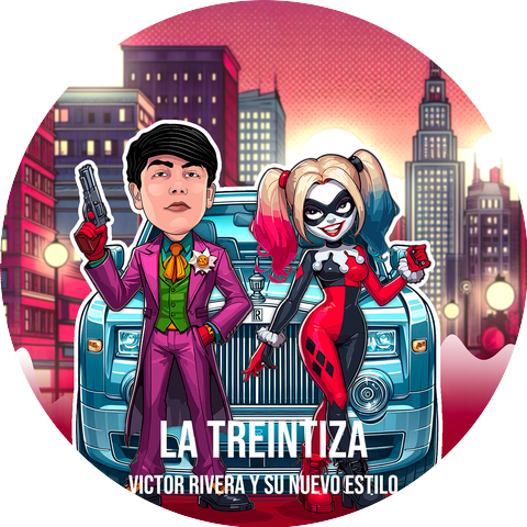 Victor Rivera Y Su Nuevo Estilo