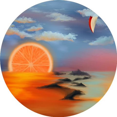 Just Papaya