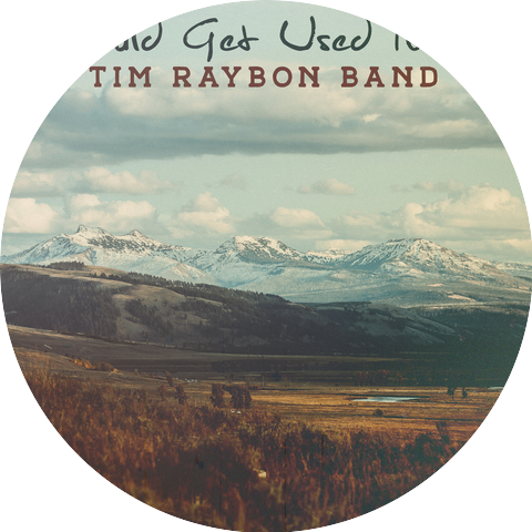 Tim Raybon Band