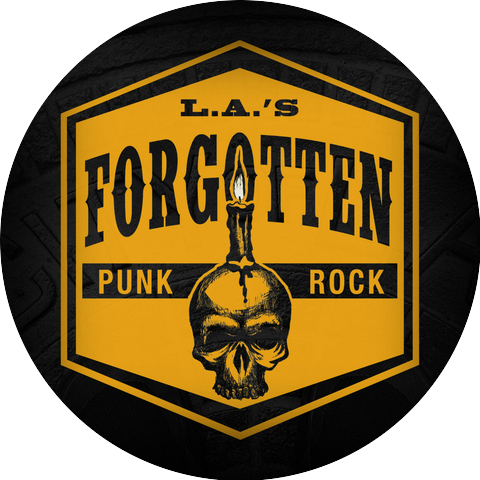LA's Forgotten