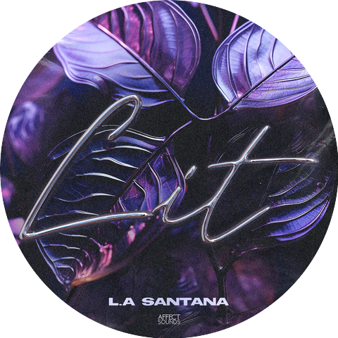 L.A Santana