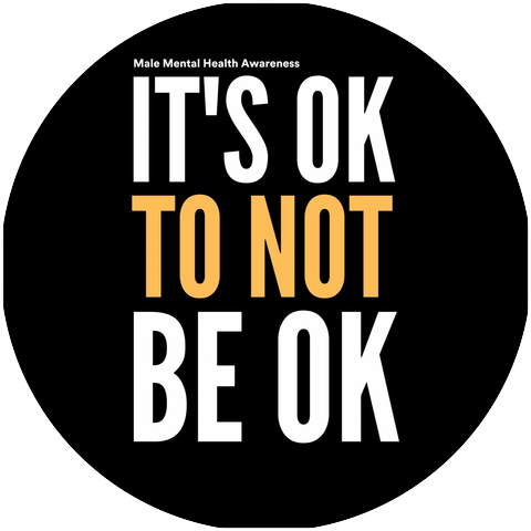 Male Mental Health Awareness