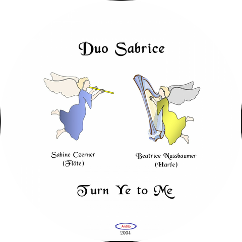 Sabine Czerner & Beatrice Nussbaumer