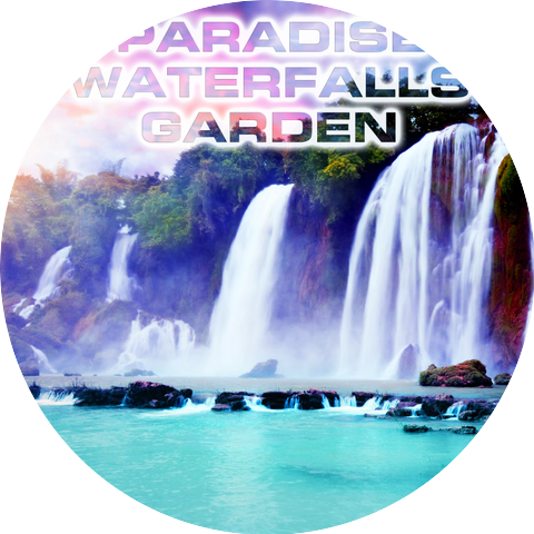 Waterfalls Sounds