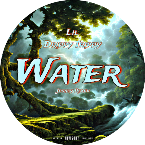 Lil Drippy Trippy