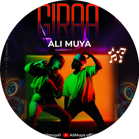 Ali Muya
